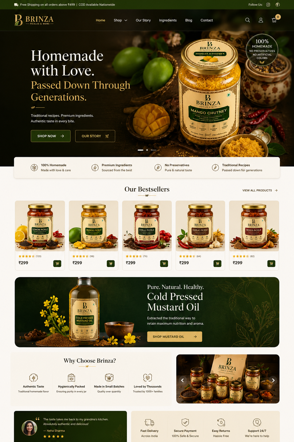 Achaar