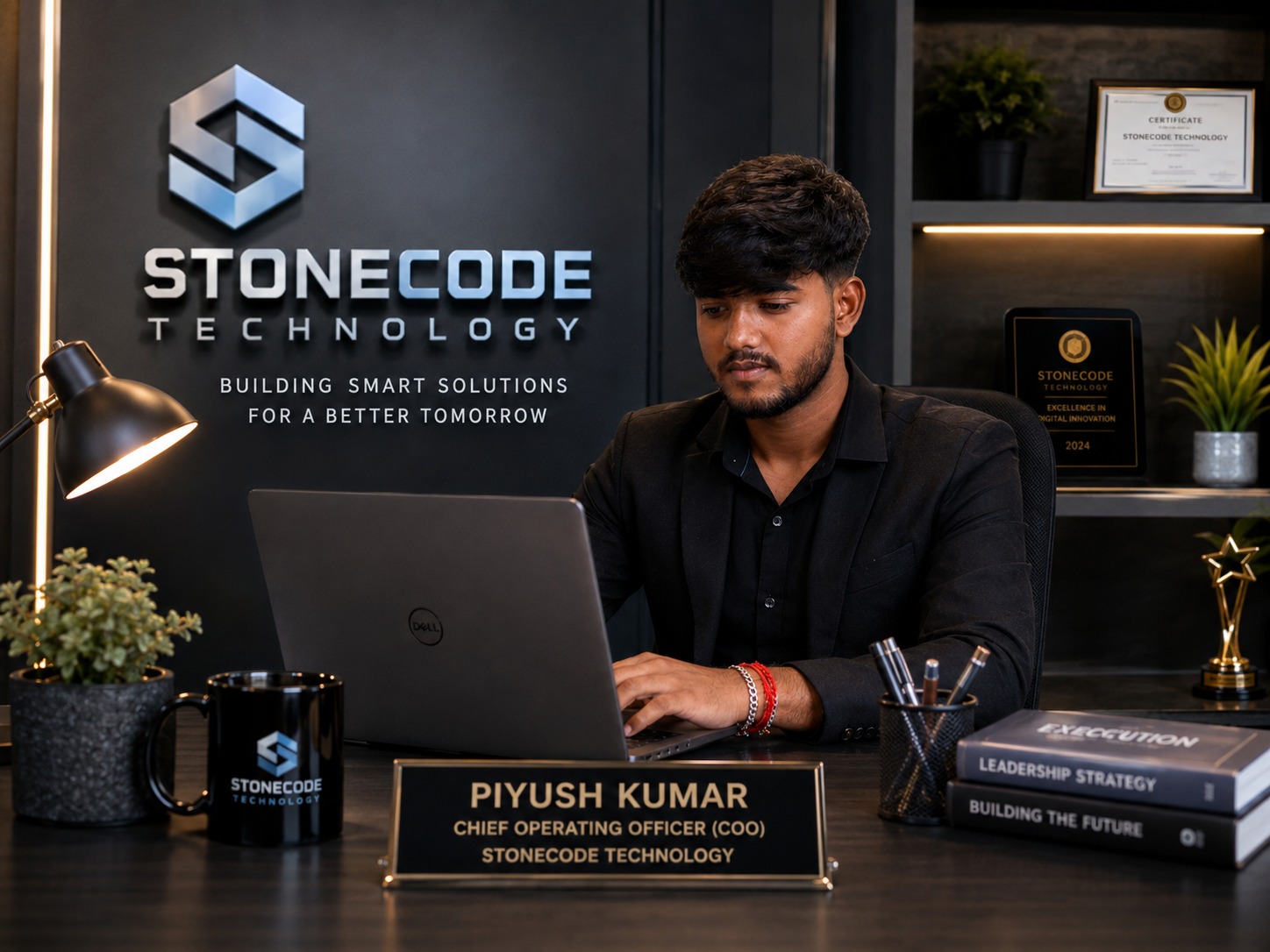Piyush kumar 
